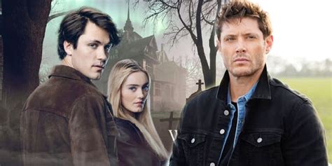 moviesjoy the winchesters